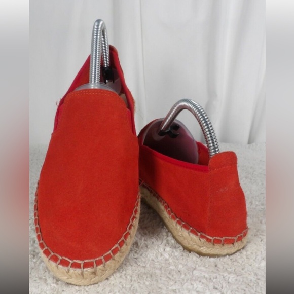 Free People Shoes - Free People espadrilles